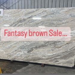 Fantasy Brown And Fantasy White Sale!!!