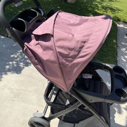 Graco Verb Click Connect Travel (Gracie) 