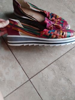 Huaraches Mexicanos