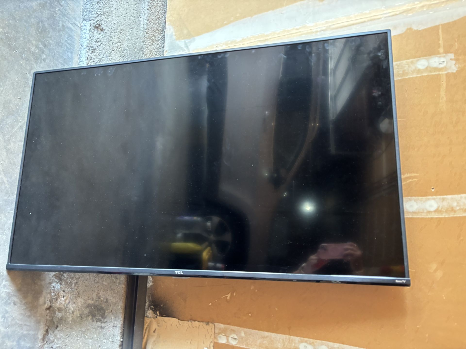 TCL TV