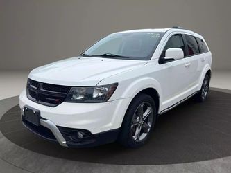 2016 Dodge Journey