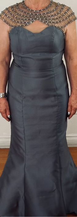 Evening Gown