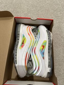 Men’s Nike Air Max 97 Size 13