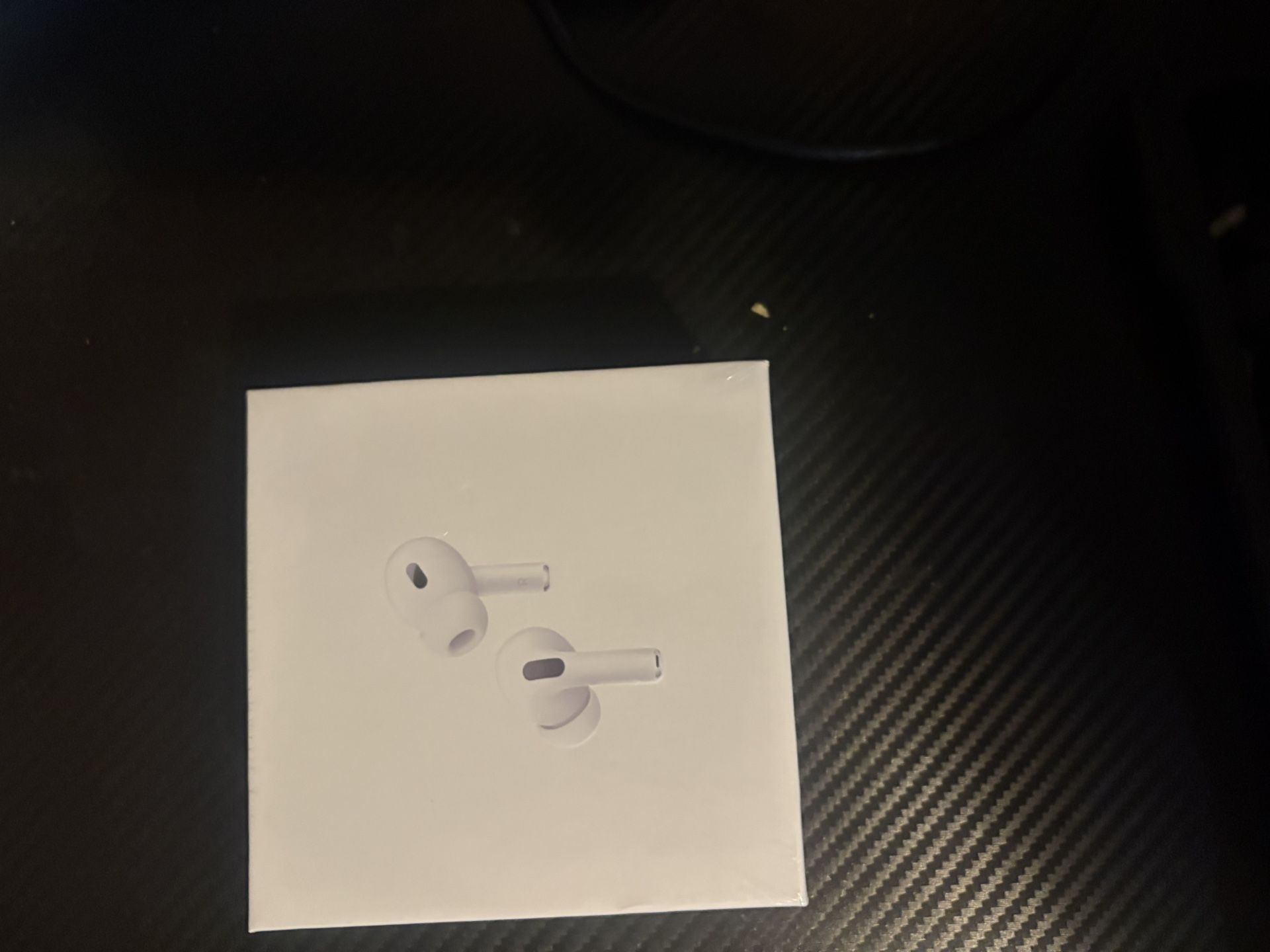 airpods authentic sealed