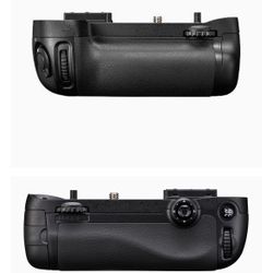 Nikon MK-D7100 Grip Multi Battery Power Pack