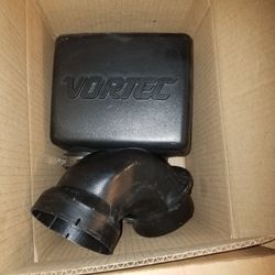 Gm Vortec Intake 