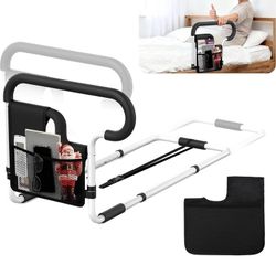 BRAND NEW! SEALED in Box! BED RAIL for Seniors Elderly Disabled 