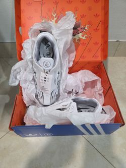 Adidas Hellstar Megaride S2 Sneakers