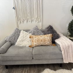 Grey  Sofa (2)