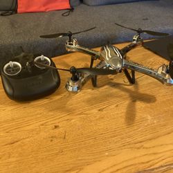 Propel Drone