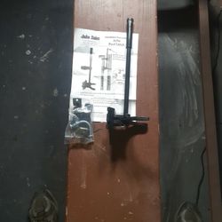 Pool Gate Latch