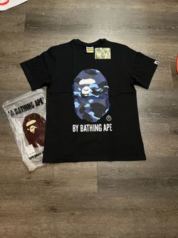 Bape T shirt