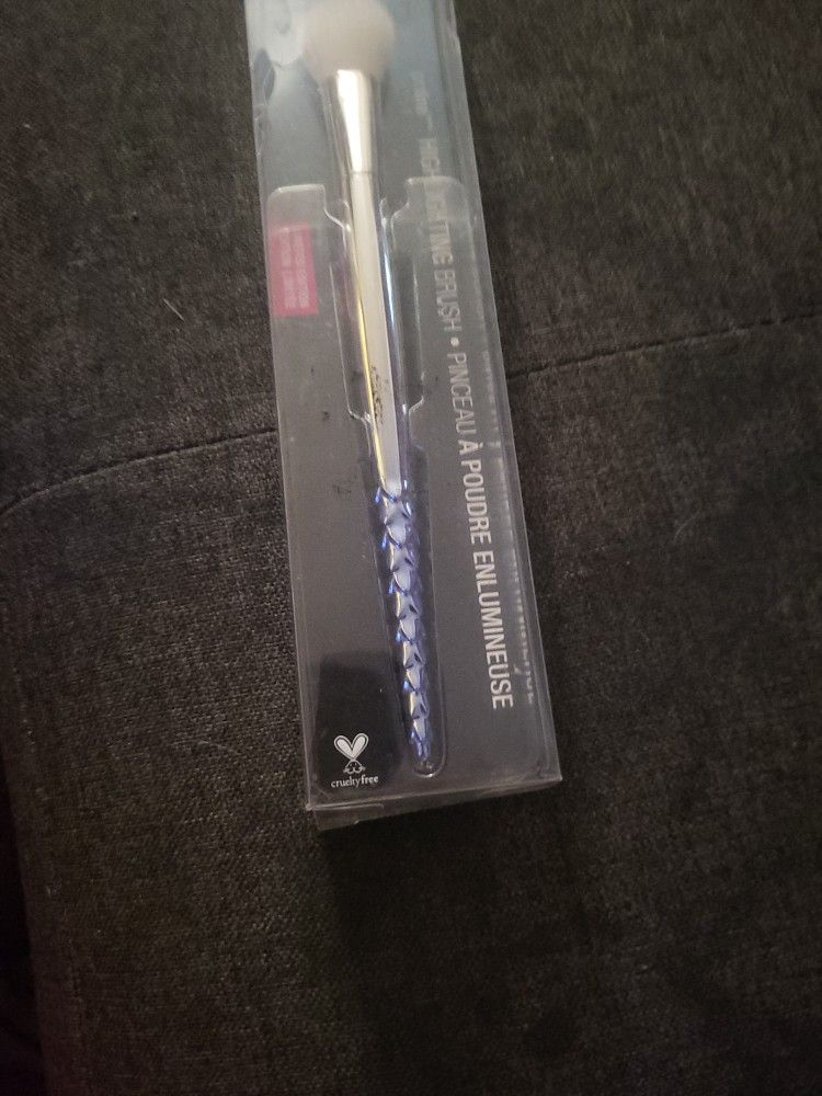 Highlighter Brush