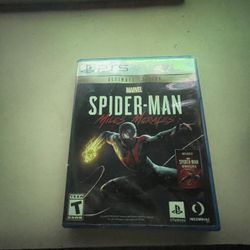 Spider Man