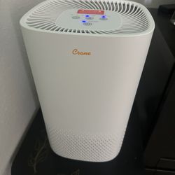 Air Purifier