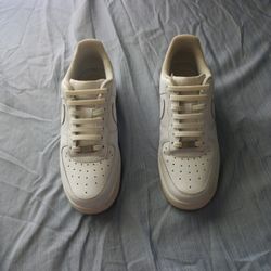 Air Force Ones