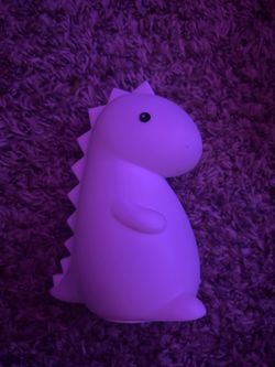 Dino Light