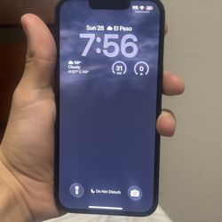 Apple iPhone 13 128GB “Midnight” 