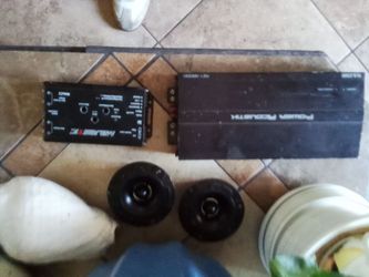 Sound system