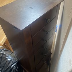Jewelry Drawer 