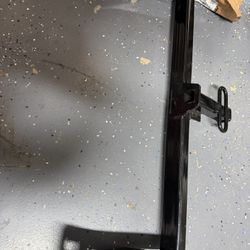 2014 Mazda Cx5 Tow Hitch 