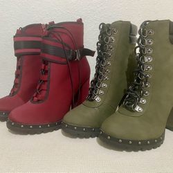 Brand New Women’s Shoes