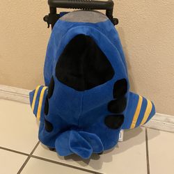 Small Travel bag for toddlers!