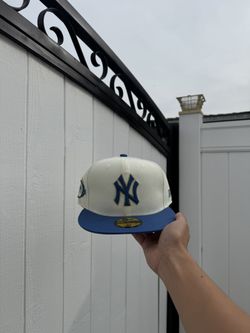 Yankees Hat 