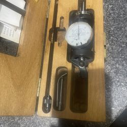 BLAKE  CO -AX   Indicator