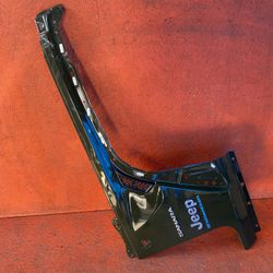 2018 - 2023 JEEP WRANGLER FRONT RIGHT PASSENGER SIDE FENDER OEM (contact info removed)6AC