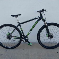 Trek marlin single clearance speed