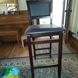 Bar Chair 