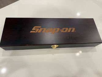 Snap on