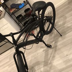 Electra E-Beach Cruiser 