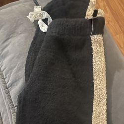 Kendall & Kylie Microfleece Pants 