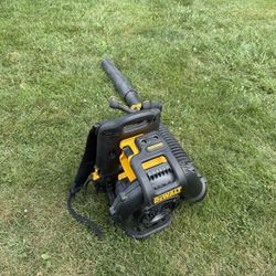 Backpack Blower 