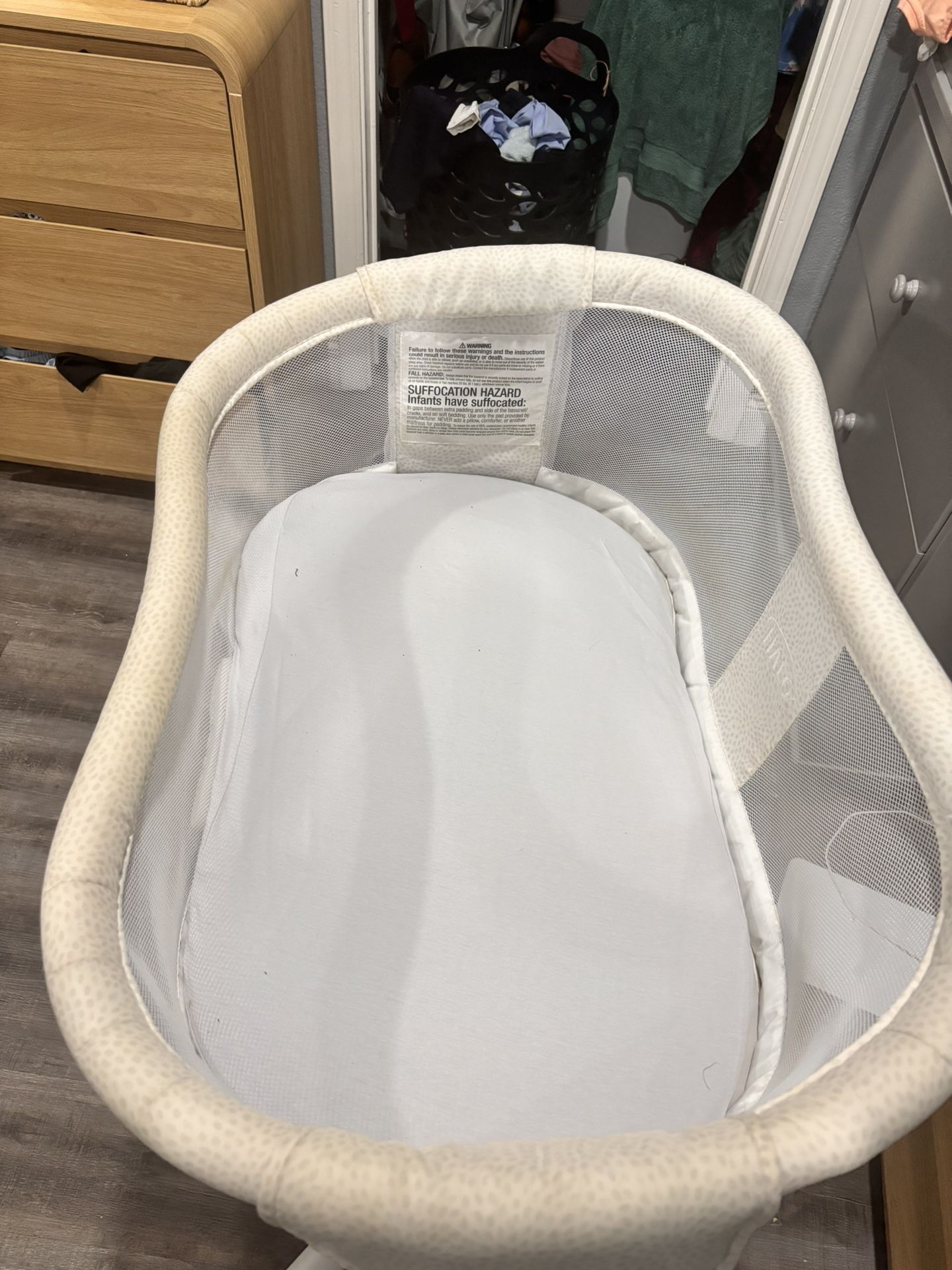 Bassinet