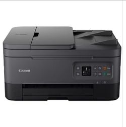 Canon Pixma TR7022 Printer