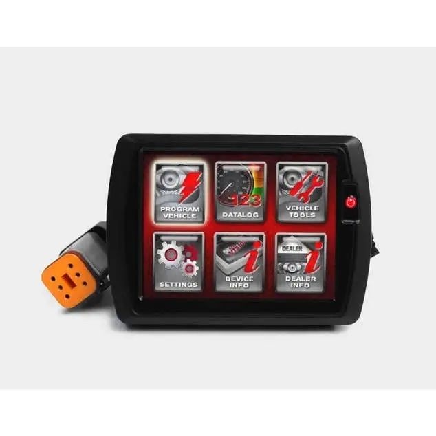 Dynojet Power Vision Harley Davidson