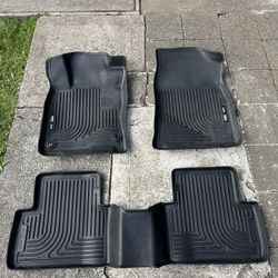 Husky liners For 2016-2021 Honda Civic Sedan !!!