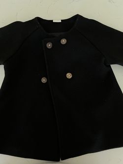 Baby Coat