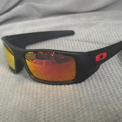 0akley Polarized Prizm 