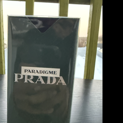 Parada paradigme eau de parfum 3.4oz