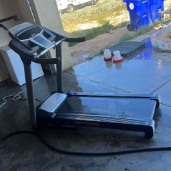Treadmill 
