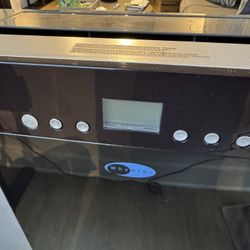 Portable AC Unit