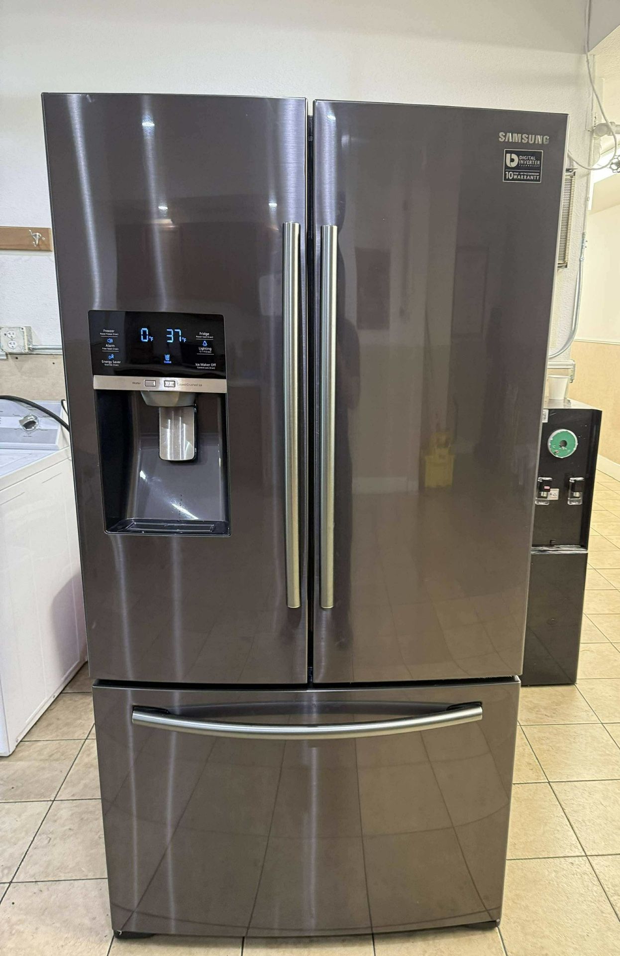 Samsung Refrigerator - Fully Functional