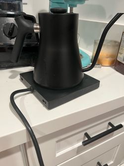 Fellow Stagg EKG Electric Pour-Over Kettle