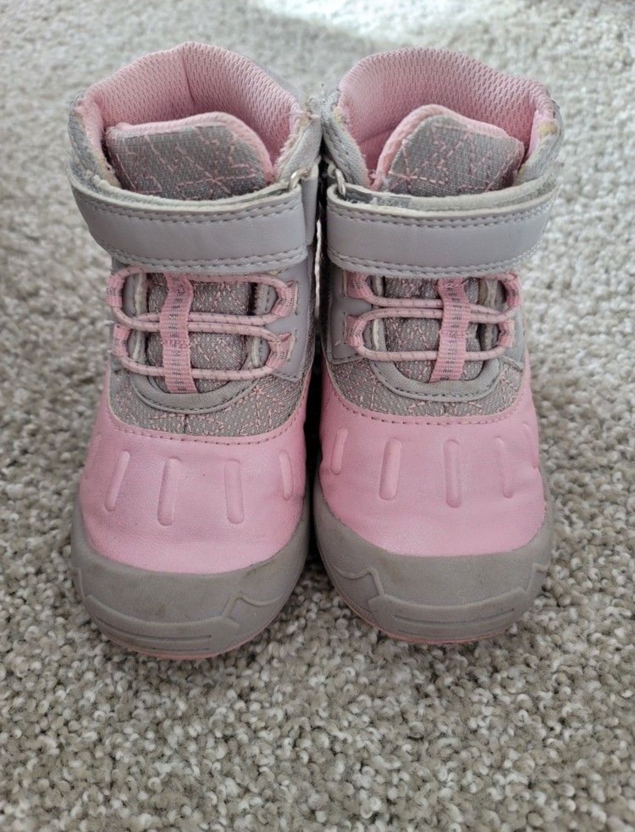 Toddlers Boots