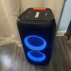 Jbl Partybox 100 (price Negotiable)