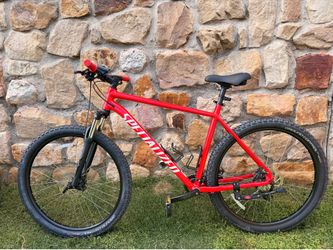 Specialized Rockhopper (XL)